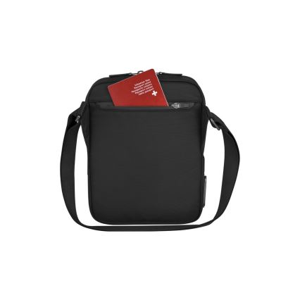 Victorinox - Borsa a tracolla Architecture Urban2 6 l nera