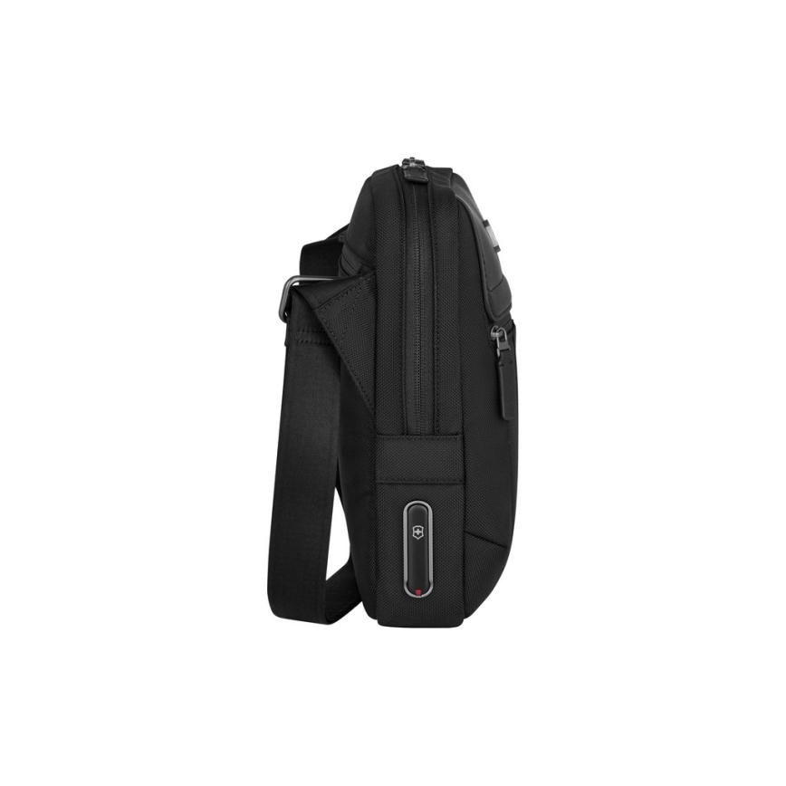 Victorinox - Borsa a tracolla Architecture Urban2 6 l nera
