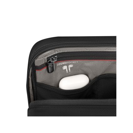 Victorinox - Borsa a tracolla Architecture Urban2 6 l nera