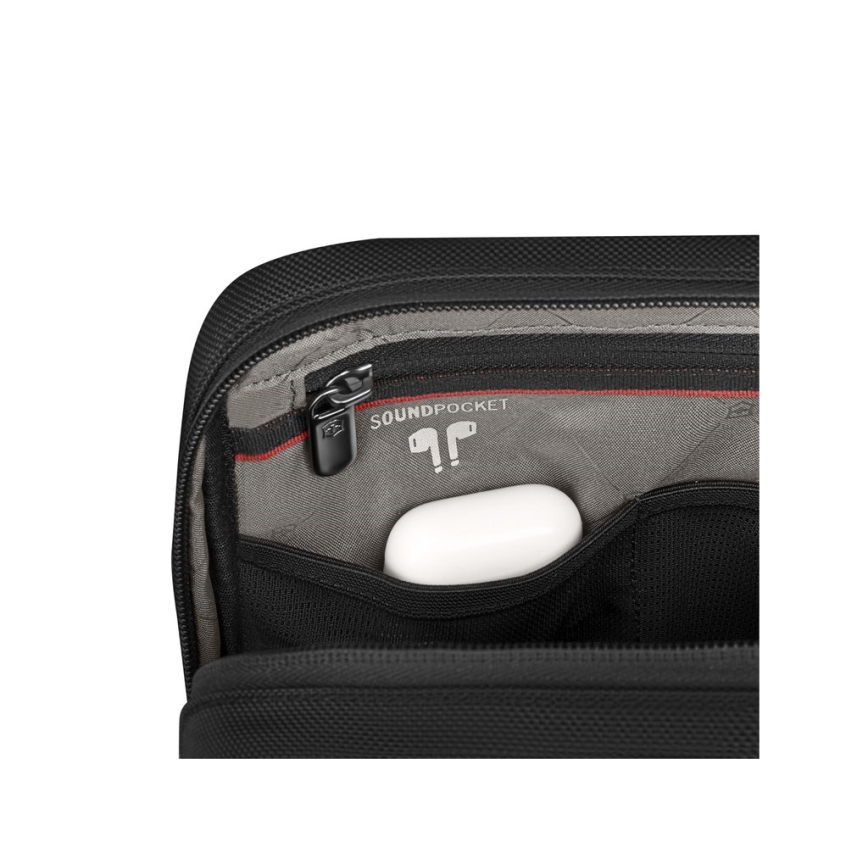 Victorinox - Borsa a tracolla Architecture Urban2 6 l nera