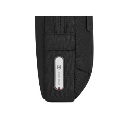 Victorinox - Borsa a tracolla Architecture Urban2 6 l nera