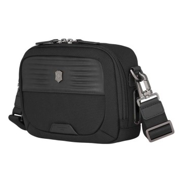 Victorinox - Borsa a tracolla Mythic 2 l nera