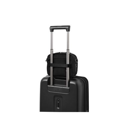 Victorinox - Borsa a tracolla Mythic 2 l nera
