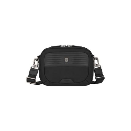 Victorinox - Borsa a tracolla Mythic 2 l nera