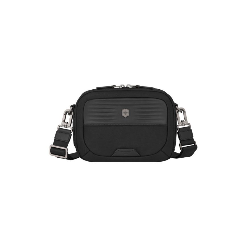 Victorinox - Borsa a tracolla Mythic 2 l nera