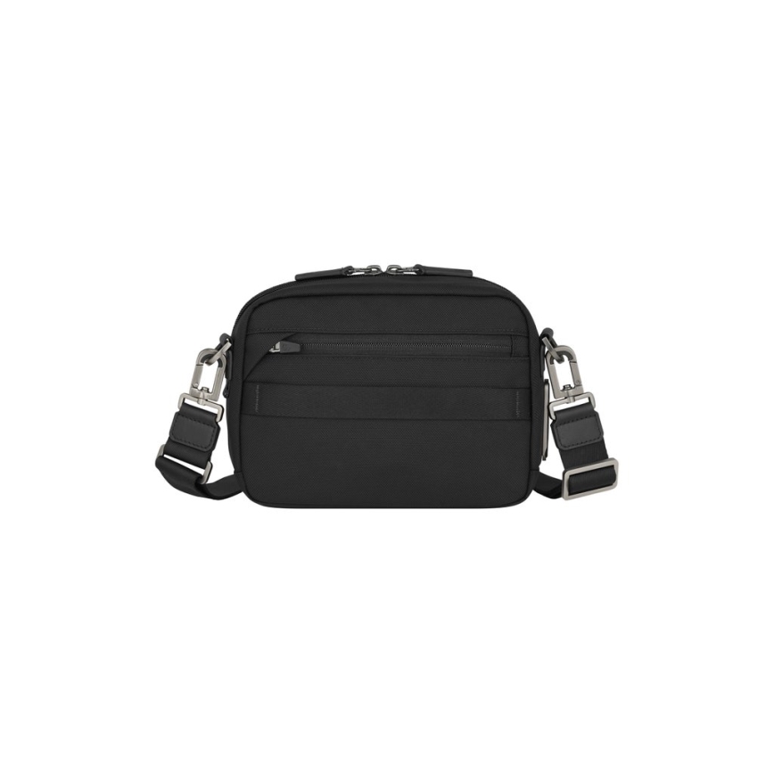 Victorinox - Borsa a tracolla Mythic 2 l nera