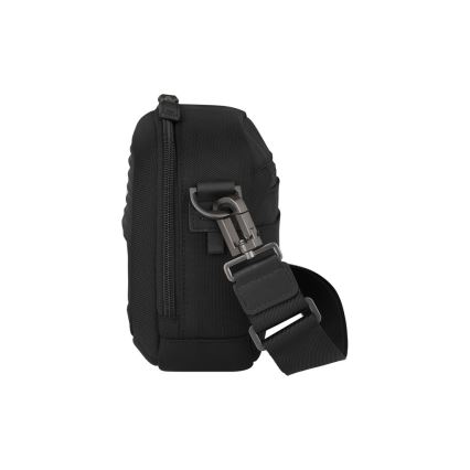 Victorinox - Borsa a tracolla Mythic 2 l nera