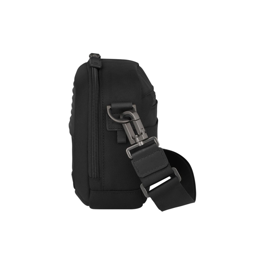 Victorinox - Borsa a tracolla Mythic 2 l nera