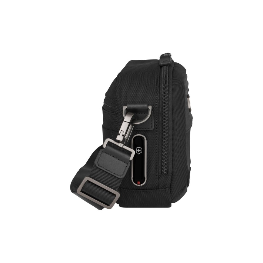Victorinox - Borsa a tracolla Mythic 2 l nera