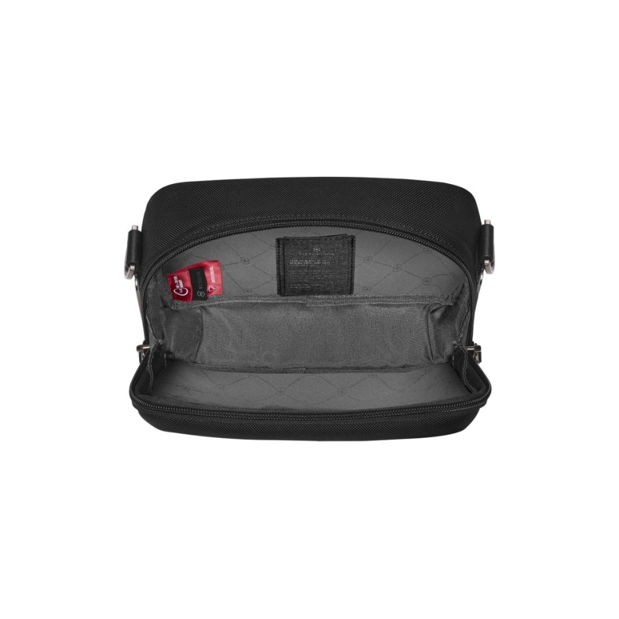 Victorinox - Borsa a tracolla Mythic 2 l nera