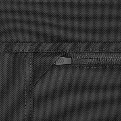 Victorinox - Borsa a tracolla Mythic 2 l nera