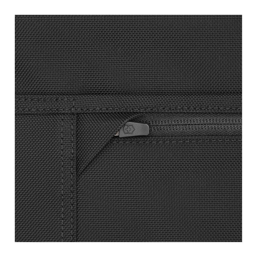 Victorinox - Borsa a tracolla Mythic 2 l nera