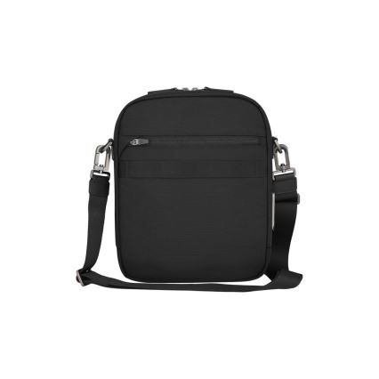 Victorinox - Borsa a tracolla Mythic 3 l nera