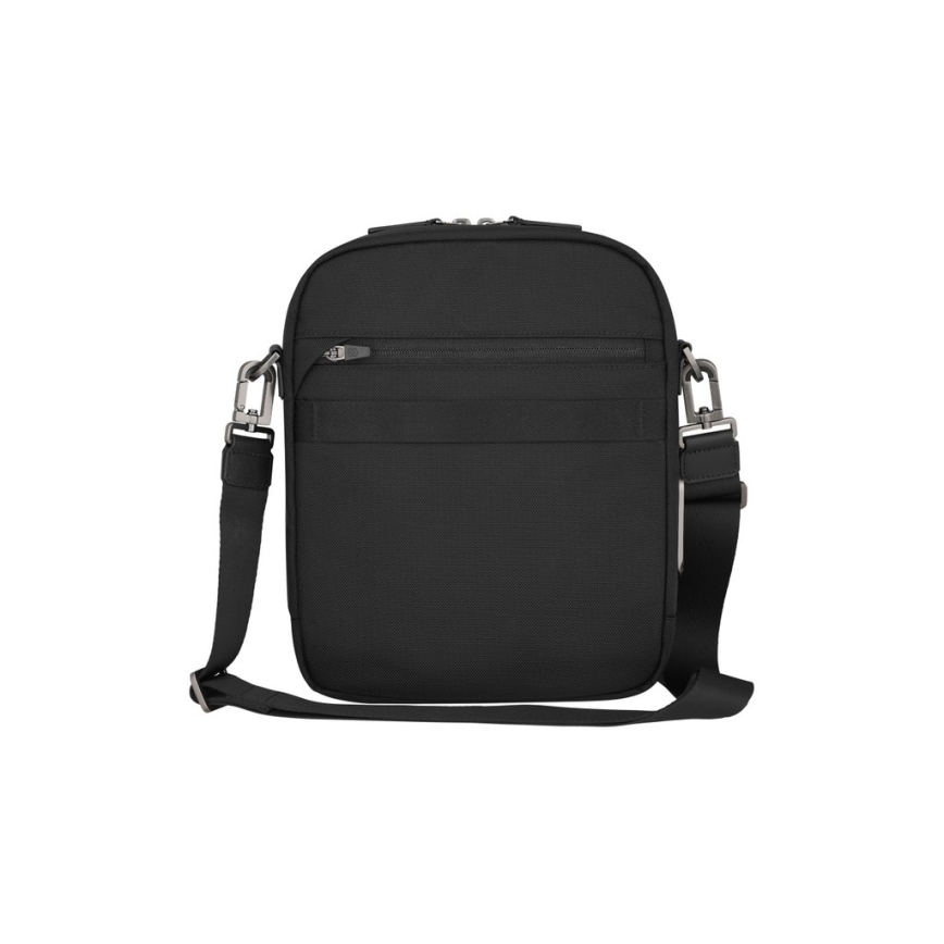 Victorinox - Borsa a tracolla Mythic 3 l nera