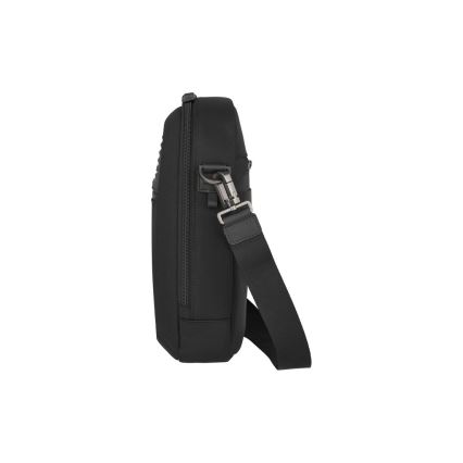 Victorinox - Borsa a tracolla Mythic 3 l nera