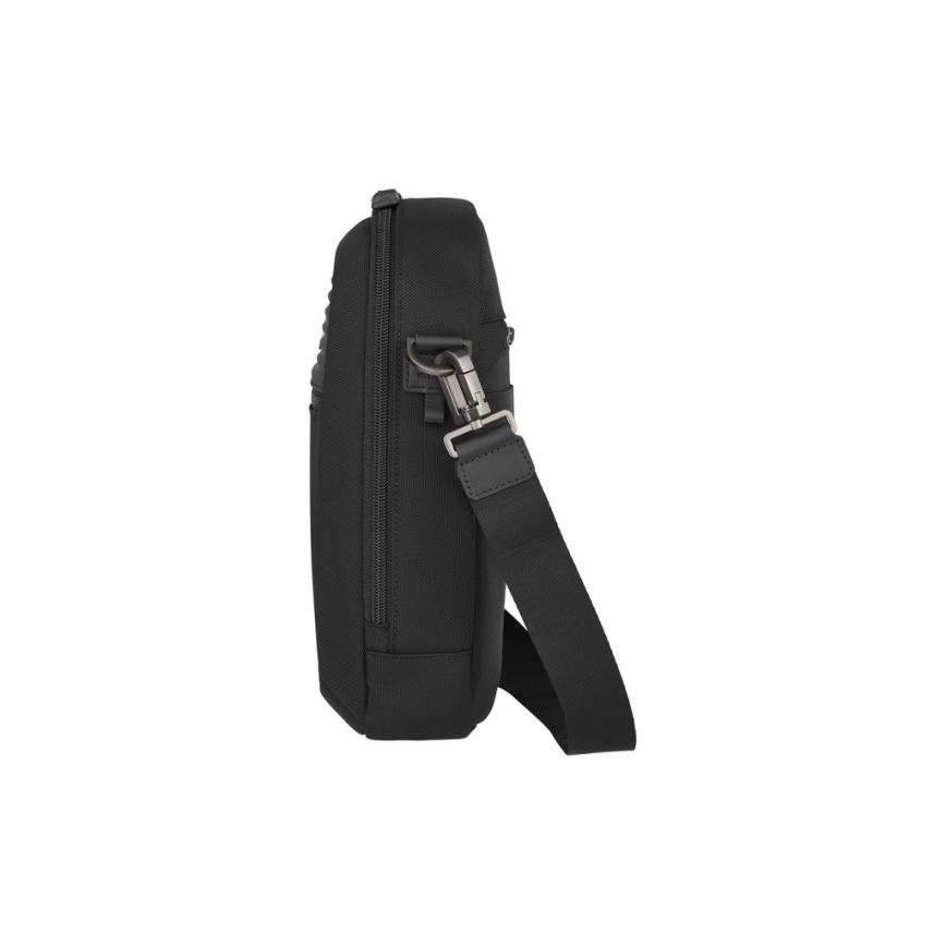 Victorinox - Borsa a tracolla Mythic 3 l nera
