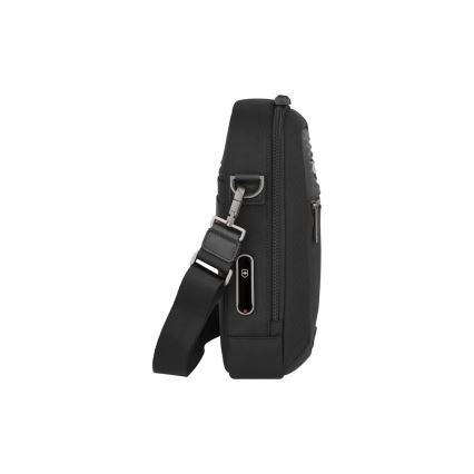 Victorinox - Borsa a tracolla Mythic 3 l nera