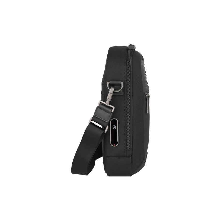 Victorinox - Borsa a tracolla Mythic 3 l nera