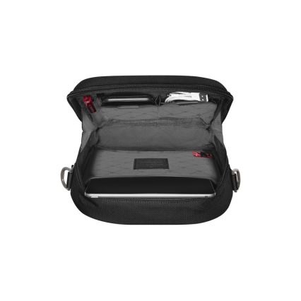 Victorinox - Borsa a tracolla Mythic 3 l nera