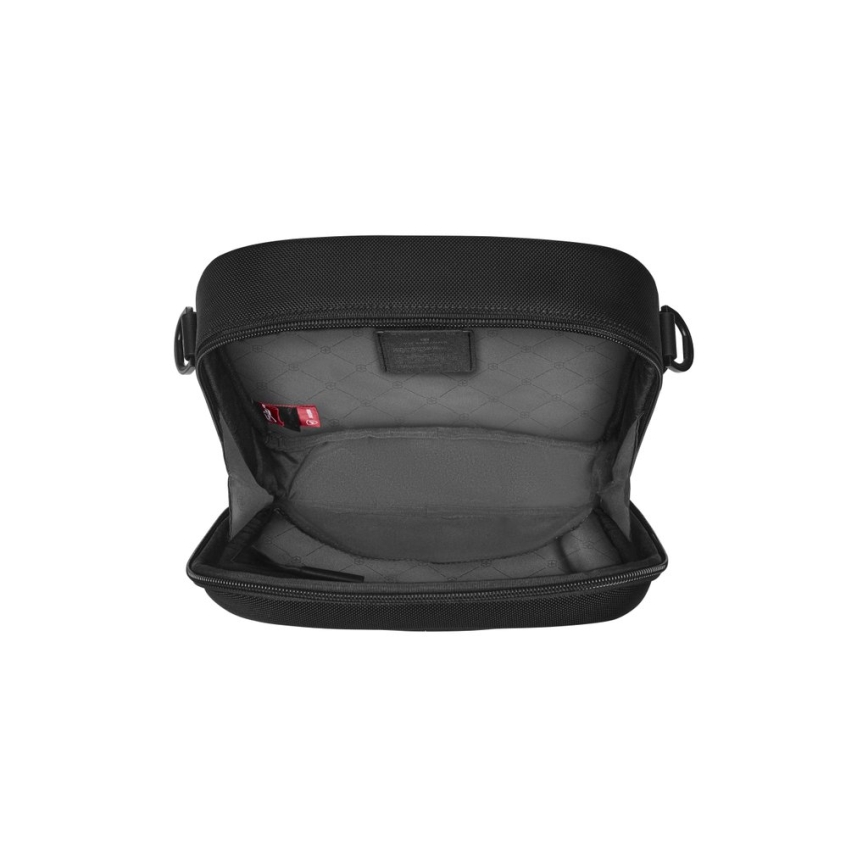 Victorinox - Borsa a tracolla Mythic 3 l nera