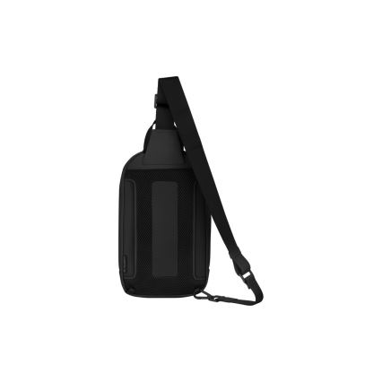 Victorinox - Borsa a tracolla Travel Essentials 5 l nera