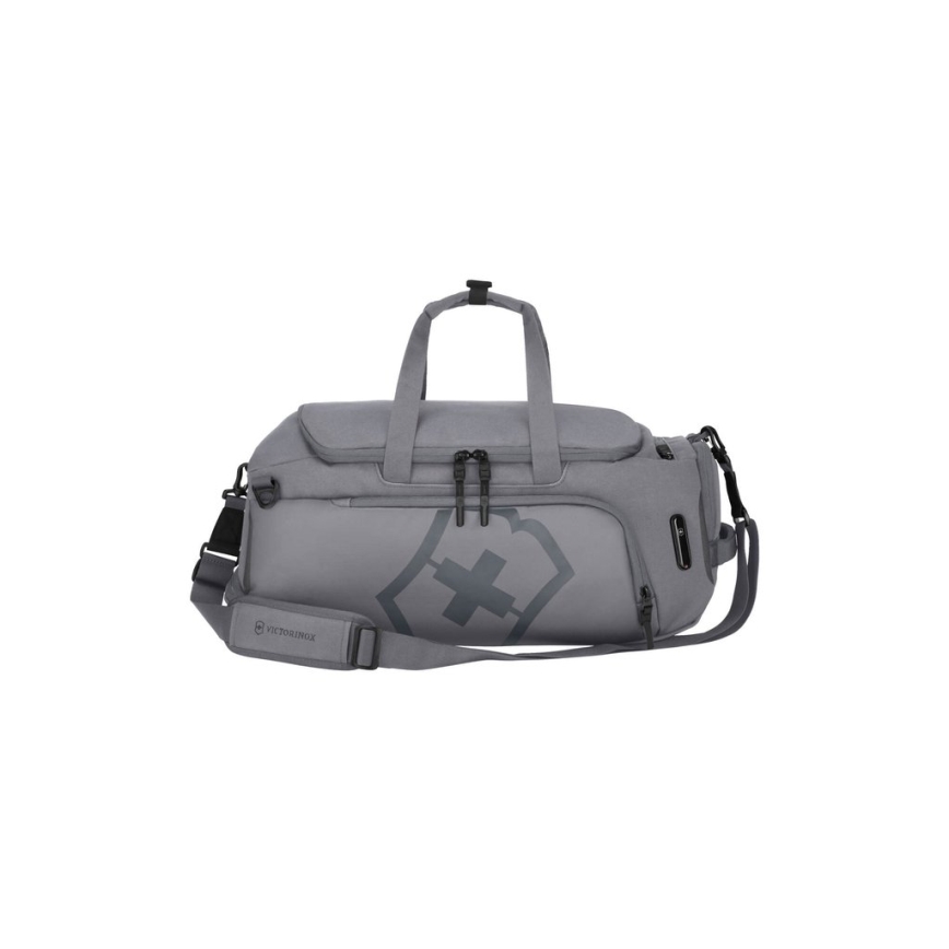 Victorinox - Borsa da viaggio 2-in-1 Touring 2.0 38 l grigia