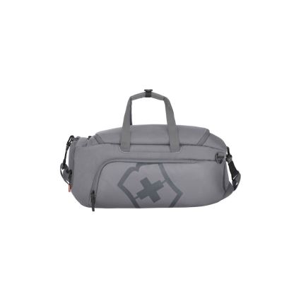 Victorinox - Borsa da viaggio 2-in-1 Touring 2.0 38 l grigia
