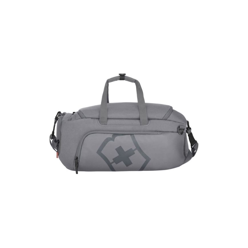 Victorinox - Borsa da viaggio 2-in-1 Touring 2.0 38 l grigia