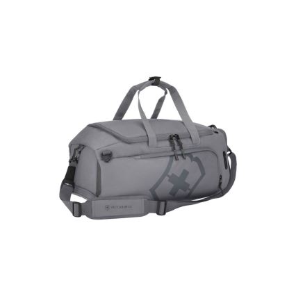 Victorinox - Borsa da viaggio 2-in-1 Touring 2.0 38 l grigia