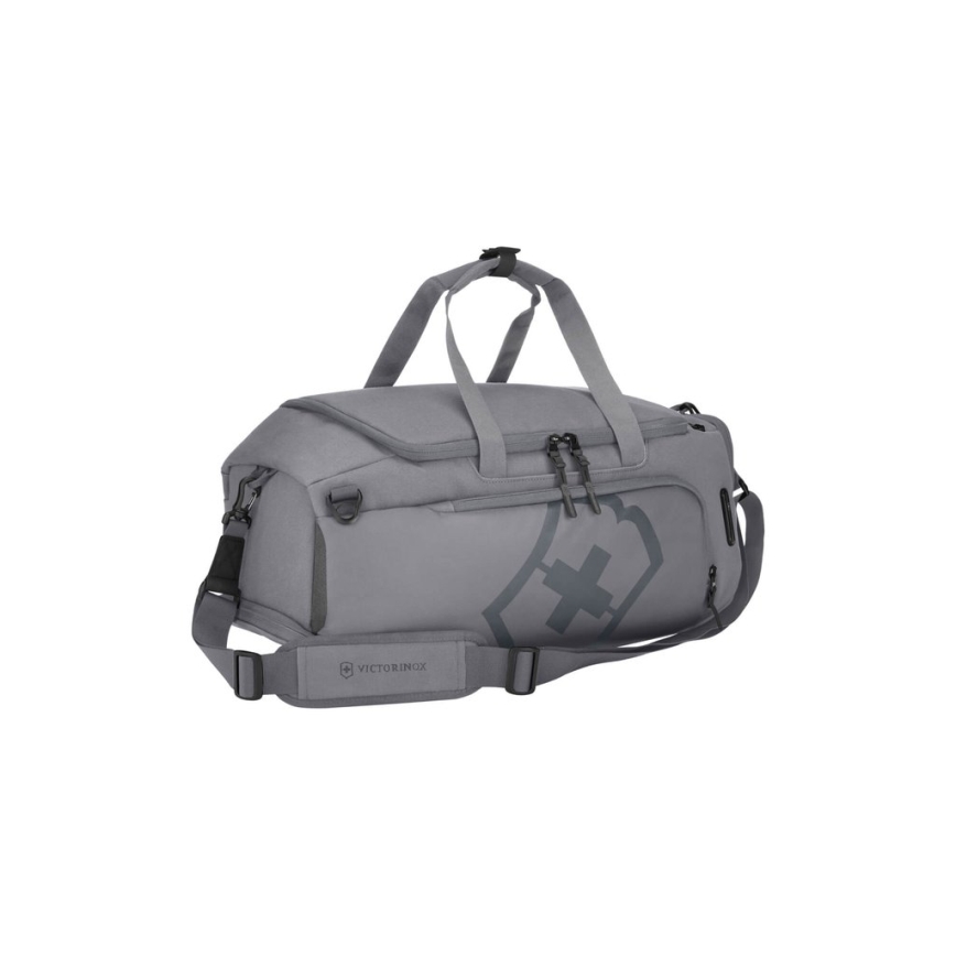 Victorinox - Borsa da viaggio 2-in-1 Touring 2.0 38 l grigia
