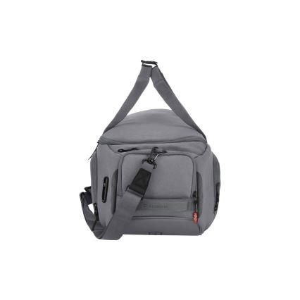 Victorinox - Borsa da viaggio 2-in-1 Touring 2.0 38 l grigia