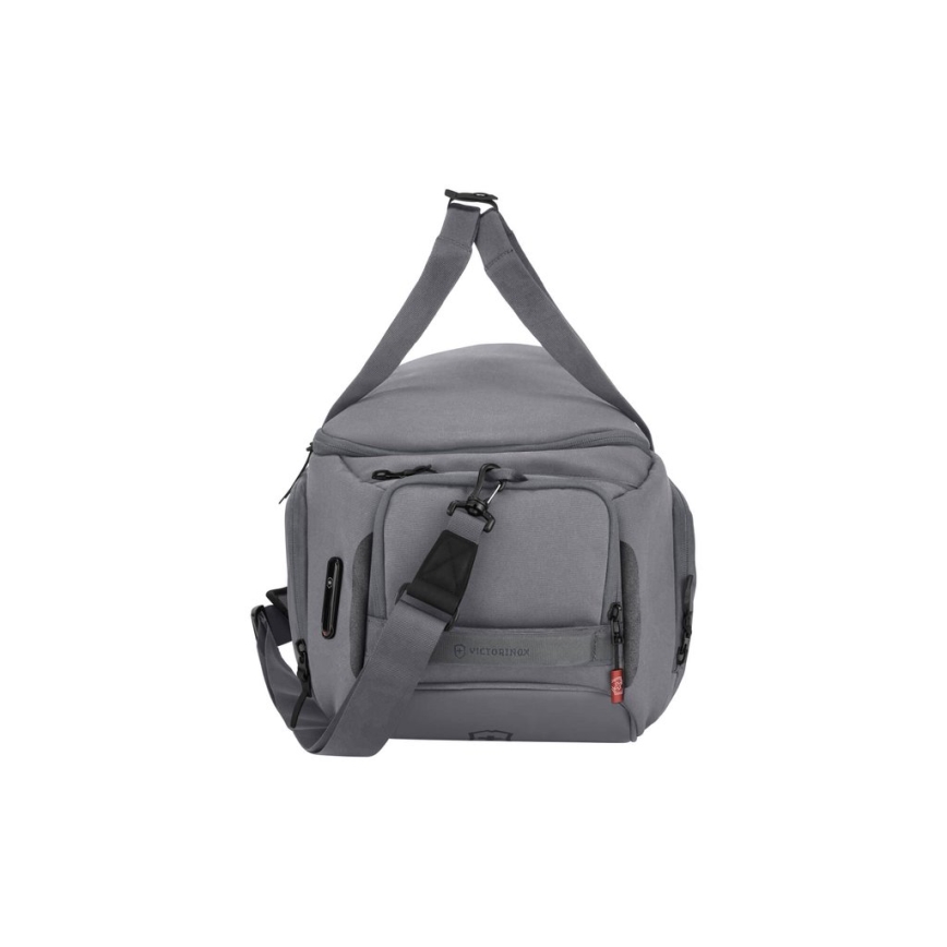 Victorinox - Borsa da viaggio 2-in-1 Touring 2.0 38 l grigia