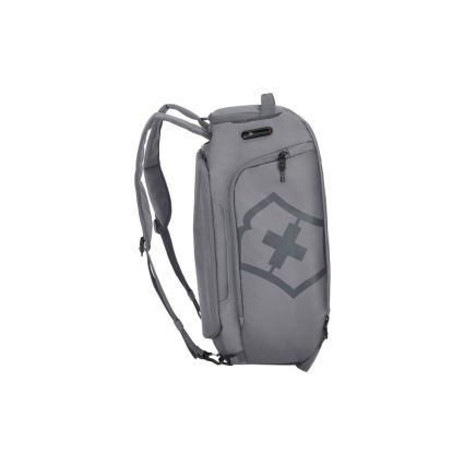 Victorinox - Borsa da viaggio 2-in-1 Touring 2.0 38 l grigia