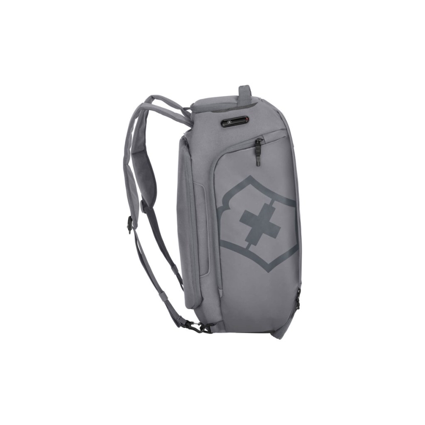 Victorinox - Borsa da viaggio 2-in-1 Touring 2.0 38 l grigia
