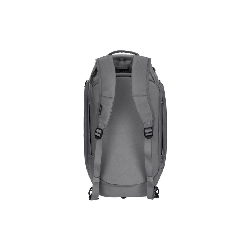 Victorinox - Borsa da viaggio 2-in-1 Touring 2.0 38 l grigia