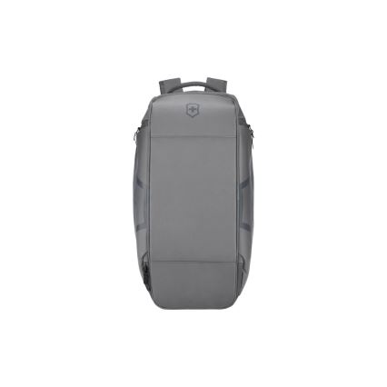 Victorinox - Borsa da viaggio 2-in-1 Touring 2.0 38 l grigia