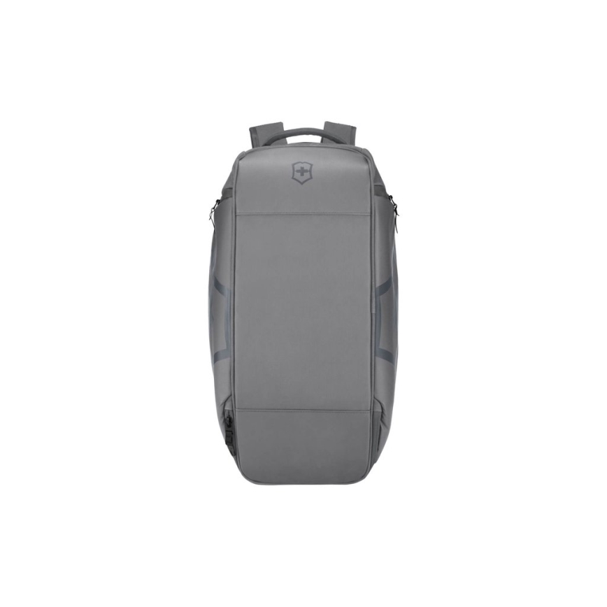 Victorinox - Borsa da viaggio 2-in-1 Touring 2.0 38 l grigia