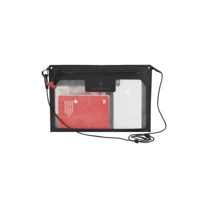 Victorinox - Borsa da viaggio 2-in-1 Touring 2.0 38 l grigia