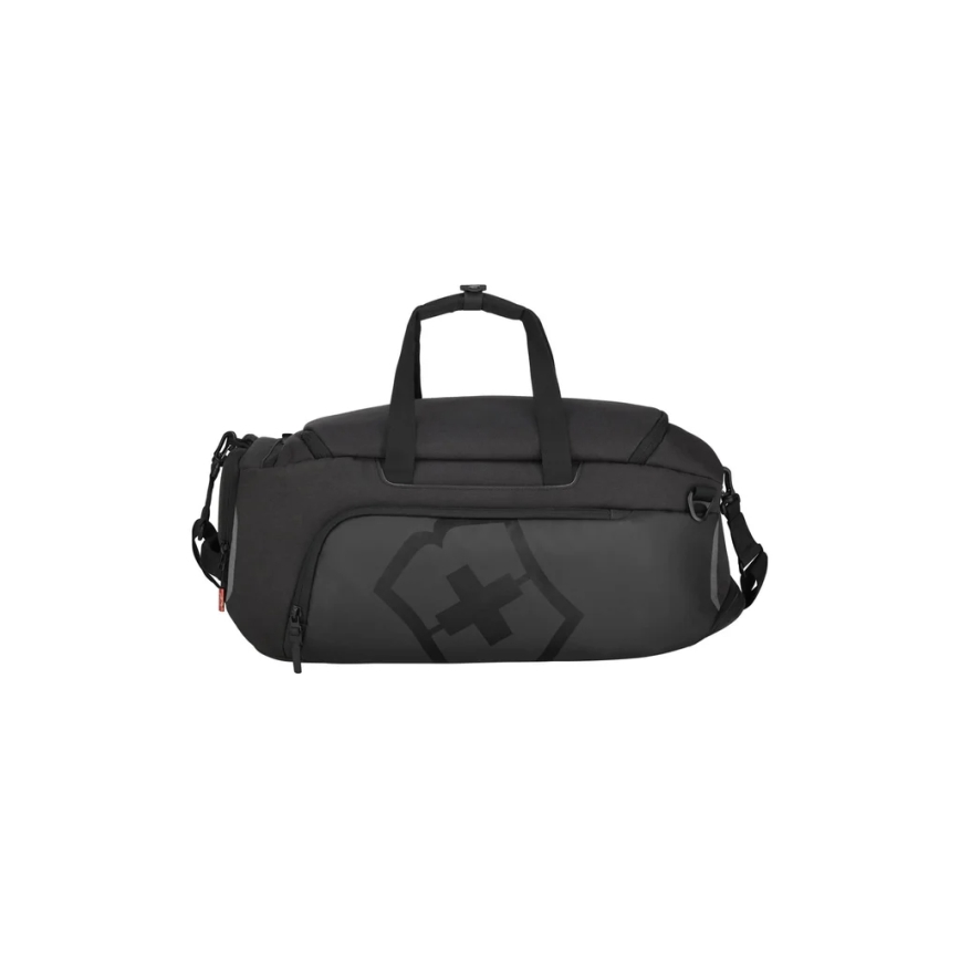 Victorinox - Borsa da viaggio 2 in 1 Touring 2.0 38 l nera
