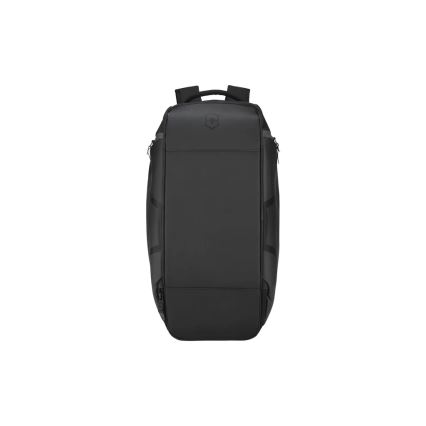 Victorinox - Borsa da viaggio 2 in 1 Touring 2.0 38 l nera
