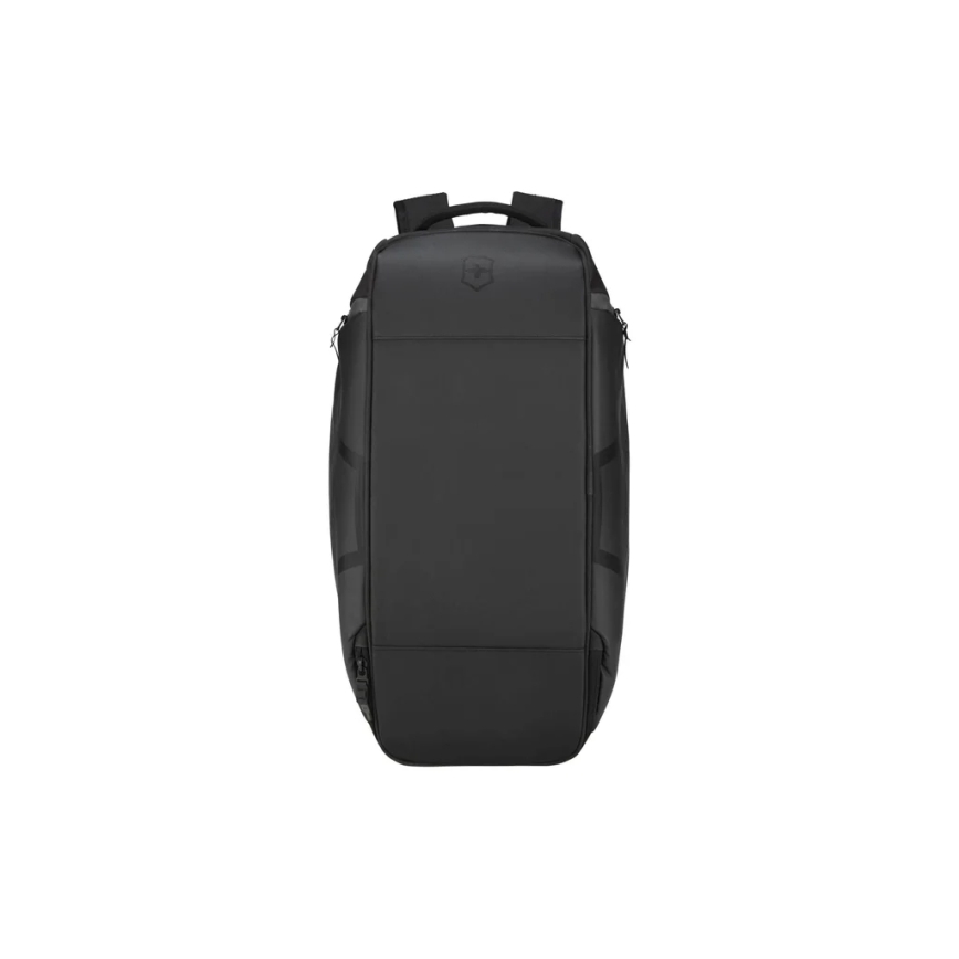 Victorinox - Borsa da viaggio 2 in 1 Touring 2.0 38 l nera