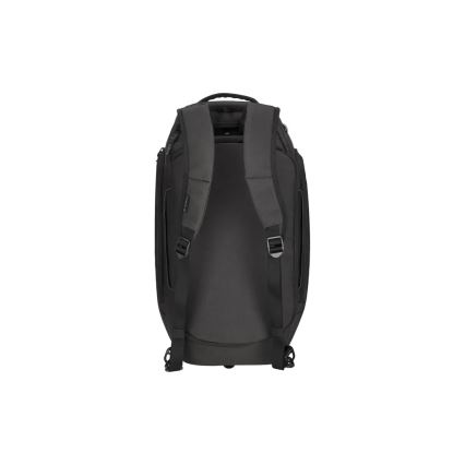 Victorinox - Borsa da viaggio 2 in 1 Touring 2.0 38 l nera