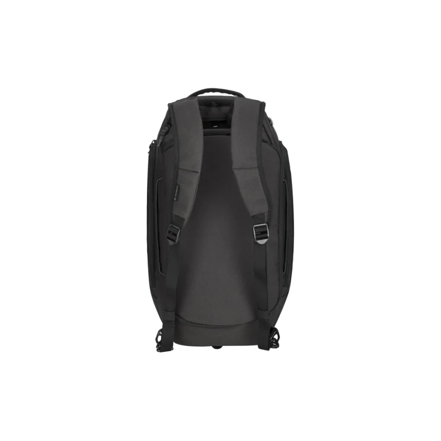 Victorinox - Borsa da viaggio 2 in 1 Touring 2.0 38 l nera