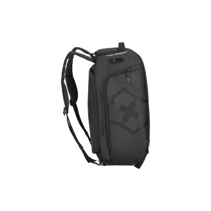 Victorinox - Borsa da viaggio 2 in 1 Touring 2.0 38 l nera