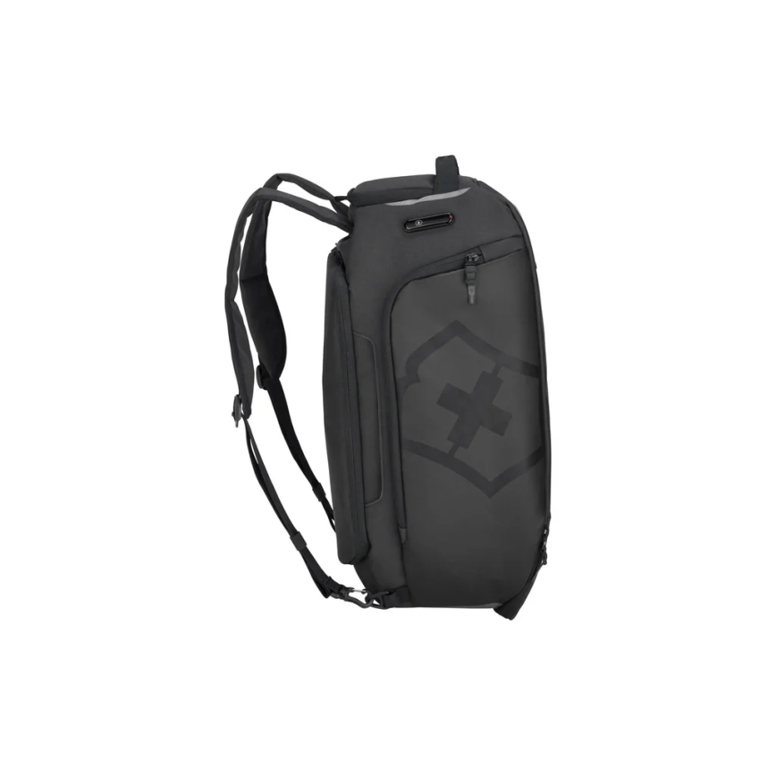 Victorinox - Borsa da viaggio 2 in 1 Touring 2.0 38 l nera