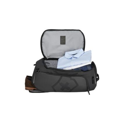 Victorinox - Borsa da viaggio 2 in 1 Touring 2.0 38 l nera