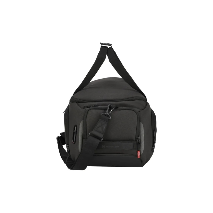 Victorinox - Borsa da viaggio 2 in 1 Touring 2.0 38 l nera