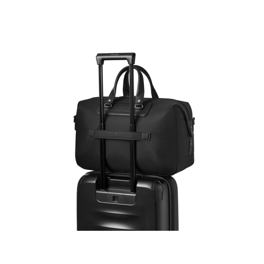 Victorinox - Borsa da viaggio Architecture Urban2 32 l nera