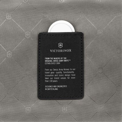 Victorinox - Borsa da viaggio Architecture Urban2 32 l nera