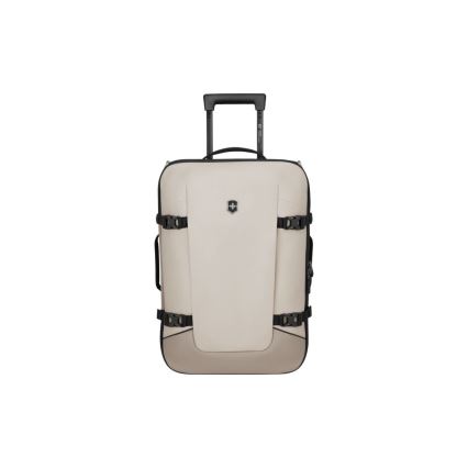 Victorinox - Borsa da viaggio con ruote Altmont Modern 42 l beige